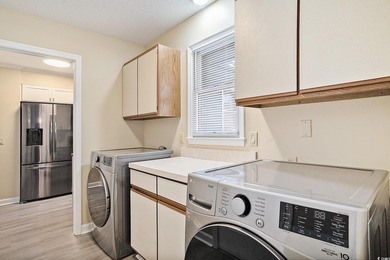 Beautifully updated 3BR/2.5BA home situated on the 18th fairway on Burning Ridge Golf Course in South Carolina - for sale on GolfHomes.com, golf home, golf lot