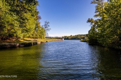 COMMUNITY BOAT RAMP, LAKE ACCESS! 1.09 ACRES! Discover the on Riverview Golf Course in Tennessee - for sale on GolfHomes.com, golf home, golf lot