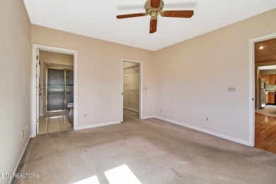 Looking for a warm, inviting home with a seasonal view of the on Druid Hills Golf Club in Tennessee - for sale on GolfHomes.com, golf home, golf lot