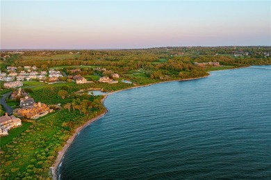 Come and build your dream home to start experiencing on Carnegie Abbey Club in Rhode Island - for sale on GolfHomes.com, golf home, golf lot