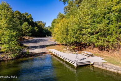 COMMUNITY BOAT RAMP, LAKE ACCESS! 1.09 ACRES! Discover the on Riverview Golf Course in Tennessee - for sale on GolfHomes.com, golf home, golf lot