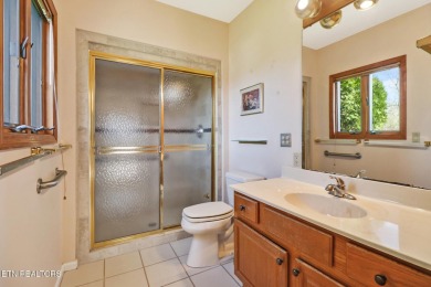 Looking for a warm, inviting home with a seasonal view of the on Druid Hills Golf Club in Tennessee - for sale on GolfHomes.com, golf home, golf lot