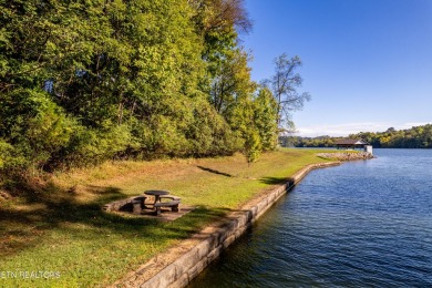 COMMUNITY BOAT RAMP, LAKE ACCESS! 1.09 ACRES! Discover the on Riverview Golf Course in Tennessee - for sale on GolfHomes.com, golf home, golf lot