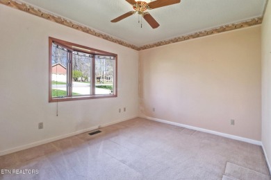 Looking for a warm, inviting home with a seasonal view of the on Druid Hills Golf Club in Tennessee - for sale on GolfHomes.com, golf home, golf lot