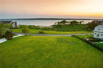 Come and build your dream home to start experiencing on Carnegie Abbey Club in Rhode Island - for sale on GolfHomes.com, golf home, golf lot