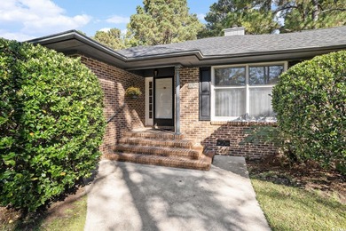 Beautifully updated 3BR/2.5BA home situated on the 18th fairway on Burning Ridge Golf Course in South Carolina - for sale on GolfHomes.com, golf home, golf lot