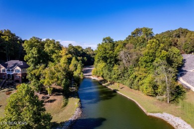 COMMUNITY BOAT RAMP, LAKE ACCESS! 1.09 ACRES! Discover the on Riverview Golf Course in Tennessee - for sale on GolfHomes.com, golf home, golf lot