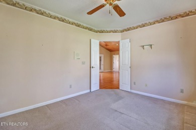 Looking for a warm, inviting home with a seasonal view of the on Druid Hills Golf Club in Tennessee - for sale on GolfHomes.com, golf home, golf lot