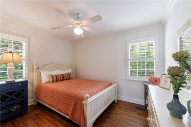 *(6) months prepaid hoa dues w/ accepted contract that closes on on Bobby Jones Golf Club in Georgia - for sale on GolfHomes.com, golf home, golf lot