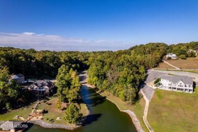 COMMUNITY BOAT RAMP, LAKE ACCESS! 1.09 ACRES! Discover the on Riverview Golf Course in Tennessee - for sale on GolfHomes.com, golf home, golf lot