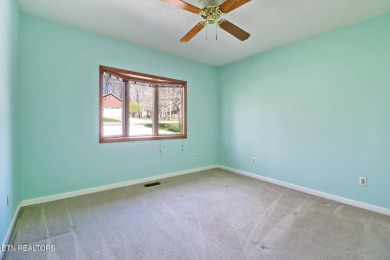 Looking for a warm, inviting home with a seasonal view of the on Druid Hills Golf Club in Tennessee - for sale on GolfHomes.com, golf home, golf lot