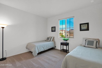 Welcome to this beautifully maintained newer built home, located on Poston Butte Golf Club in Arizona - for sale on GolfHomes.com, golf home, golf lot