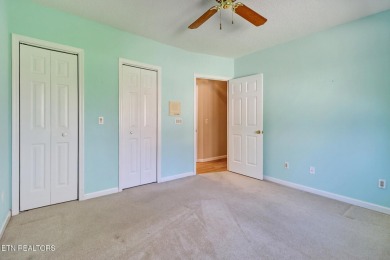 Looking for a warm, inviting home with a seasonal view of the on Druid Hills Golf Club in Tennessee - for sale on GolfHomes.com, golf home, golf lot