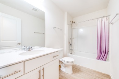 Welcome to this stunning and spacious end-unit home, built in on Seven Bridges Golf Club in Illinois - for sale on GolfHomes.com, golf home, golf lot