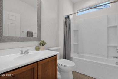 Welcome to this beautifully maintained newer built home, located on Poston Butte Golf Club in Arizona - for sale on GolfHomes.com, golf home, golf lot