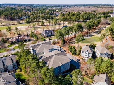 SELLER FINANCING AVAILABLE. 

TOP FLOOR Condominium in one of on Prestonwood Country Club  in North Carolina - for sale on GolfHomes.com, golf home, golf lot