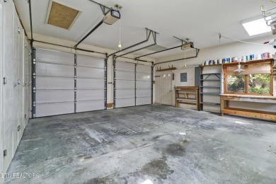 Looking for a warm, inviting home with a seasonal view of the on Druid Hills Golf Club in Tennessee - for sale on GolfHomes.com, golf home, golf lot