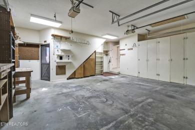 Looking for a warm, inviting home with a seasonal view of the on Druid Hills Golf Club in Tennessee - for sale on GolfHomes.com, golf home, golf lot
