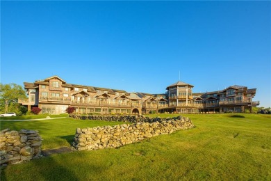Come and build your dream home to start experiencing on Carnegie Abbey Club in Rhode Island - for sale on GolfHomes.com, golf home, golf lot