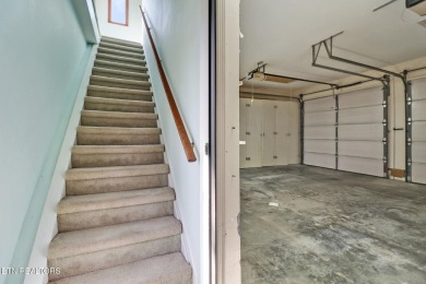 Looking for a warm, inviting home with a seasonal view of the on Druid Hills Golf Club in Tennessee - for sale on GolfHomes.com, golf home, golf lot