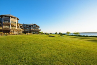 Come and build your dream home to start experiencing on Carnegie Abbey Club in Rhode Island - for sale on GolfHomes.com, golf home, golf lot