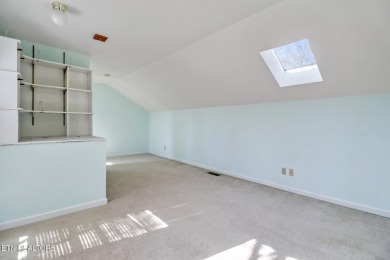 Looking for a warm, inviting home with a seasonal view of the on Druid Hills Golf Club in Tennessee - for sale on GolfHomes.com, golf home, golf lot