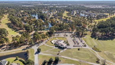 Beautifully updated 3BR/2.5BA home situated on the 18th fairway on Burning Ridge Golf Course in South Carolina - for sale on GolfHomes.com, golf home, golf lot