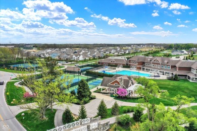 Chatham Hills isn't just a neighborhood-it's a way of life on Chatham Hills Golf Course in Indiana - for sale on GolfHomes.com, golf home, golf lot