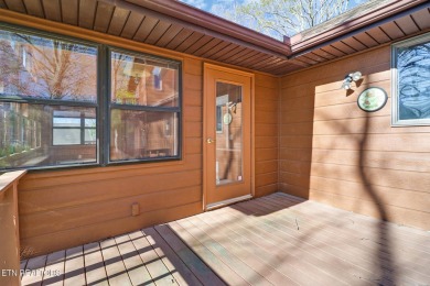 Looking for a warm, inviting home with a seasonal view of the on Druid Hills Golf Club in Tennessee - for sale on GolfHomes.com, golf home, golf lot