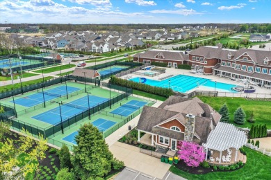 Chatham Hills isn't just a neighborhood-it's a way of life on Chatham Hills Golf Course in Indiana - for sale on GolfHomes.com, golf home, golf lot