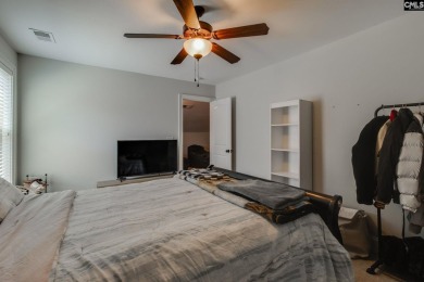 Come tour this beautiful custom-built home located on one of on Cobblestone Park Golf Club in South Carolina - for sale on GolfHomes.com, golf home, golf lot