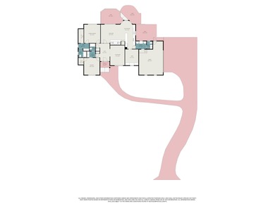 Beautifully updated 3BR/2.5BA home situated on the 18th fairway on Burning Ridge Golf Course in South Carolina - for sale on GolfHomes.com, golf home, golf lot