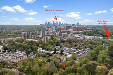 *(6) months prepaid hoa dues w/ accepted contract that closes on on Bobby Jones Golf Club in Georgia - for sale on GolfHomes.com, golf home, golf lot