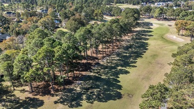 Beautifully updated 3BR/2.5BA home situated on the 18th fairway on Burning Ridge Golf Course in South Carolina - for sale on GolfHomes.com, golf home, golf lot