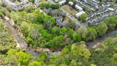 *(6) months prepaid hoa dues w/ accepted contract that closes on on Bobby Jones Golf Club in Georgia - for sale on GolfHomes.com, golf home, golf lot