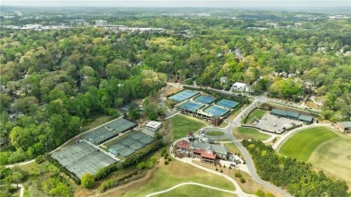 *(6) months prepaid hoa dues w/ accepted contract that closes on on Bobby Jones Golf Club in Georgia - for sale on GolfHomes.com, golf home, golf lot