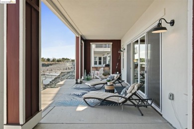 Experience the finest waterfront luxury with this newly built on The Bethel Island Golf Club in California - for sale on GolfHomes.com, golf home, golf lot