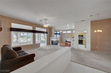Located in the highly sought-after 55+ community of Sun City on Highland Falls Golf Club in Nevada - for sale on GolfHomes.com, golf home, golf lot