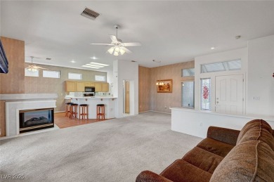 Located in the highly sought-after 55+ community of Sun City on Highland Falls Golf Club in Nevada - for sale on GolfHomes.com, golf home, golf lot