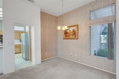 Located in the highly sought-after 55+ community of Sun City on Highland Falls Golf Club in Nevada - for sale on GolfHomes.com, golf home, golf lot