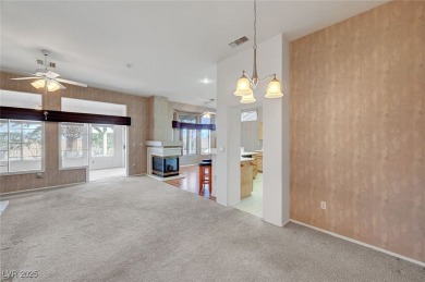 Located in the highly sought-after 55+ community of Sun City on Highland Falls Golf Club in Nevada - for sale on GolfHomes.com, golf home, golf lot