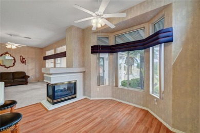 Located in the highly sought-after 55+ community of Sun City on Highland Falls Golf Club in Nevada - for sale on GolfHomes.com, golf home, golf lot