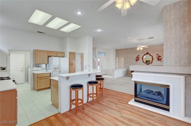 Located in the highly sought-after 55+ community of Sun City on Highland Falls Golf Club in Nevada - for sale on GolfHomes.com, golf home, golf lot
