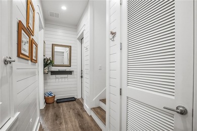 Coastal luxury meets effortless resort living at 132 Sweet Bay on Palmilla Beach Golf Club in Texas - for sale on GolfHomes.com, golf home, golf lot