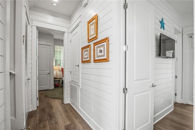 Coastal luxury meets effortless resort living at 132 Sweet Bay on Palmilla Beach Golf Club in Texas - for sale on GolfHomes.com, golf home, golf lot