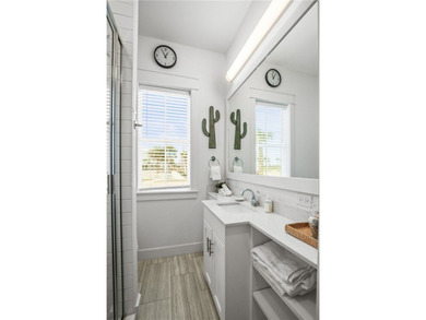 Coastal luxury meets effortless resort living at 132 Sweet Bay on Palmilla Beach Golf Club in Texas - for sale on GolfHomes.com, golf home, golf lot