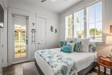 Coastal luxury meets effortless resort living at 132 Sweet Bay on Palmilla Beach Golf Club in Texas - for sale on GolfHomes.com, golf home, golf lot