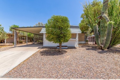 SELLER FINANCING AVAILABLE! Seller is offering $500 towards on 3 Parks Fairways in Arizona - for sale on GolfHomes.com, golf home, golf lot