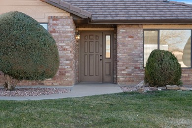 This beautifully updated 2 bedroom, 2 bathroom home offers a on Southgate Golf Course in Utah - for sale on GolfHomes.com, golf home, golf lot