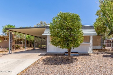 SELLER FINANCING AVAILABLE! Seller is offering $500 towards on 3 Parks Fairways in Arizona - for sale on GolfHomes.com, golf home, golf lot